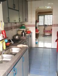 Blk 548 Hougang Street 51 (Hougang), HDB 4 Rooms #150068642